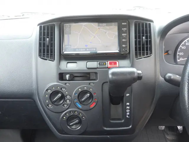 トヨタ ライトエーストラック DBF-S402U(2WD)の写真9