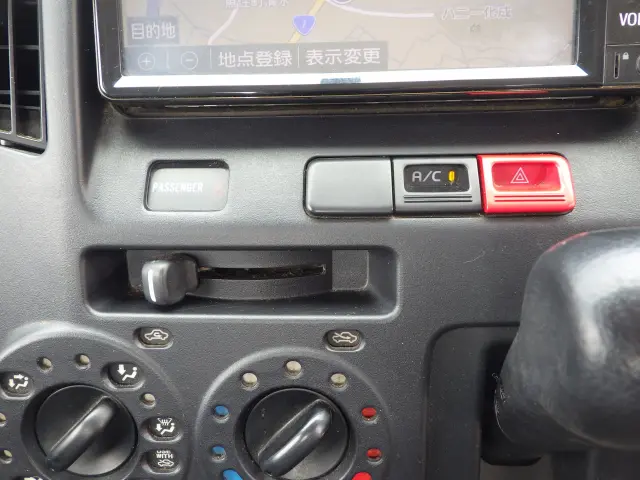 トヨタ ライトエーストラック DBF-S402U(2WD)の写真11