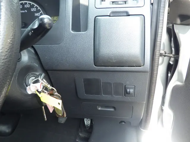 トヨタ ライトエーストラック DBF-S402U(2WD)の写真14