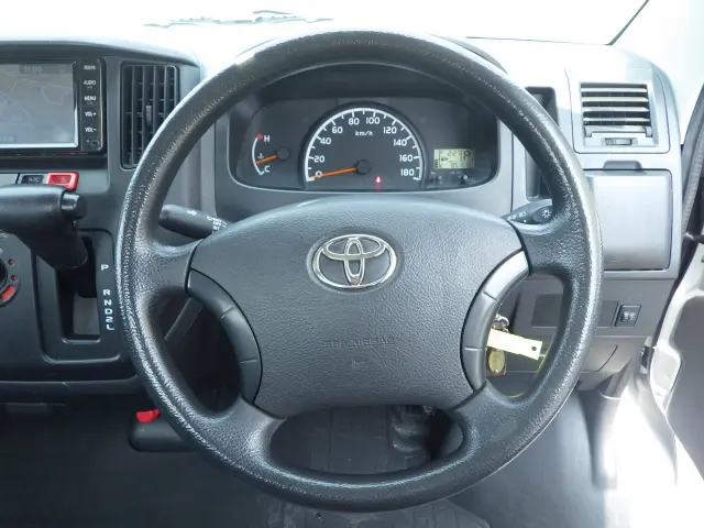 トヨタ ライトエーストラック DBF-S402U(2WD)の写真16