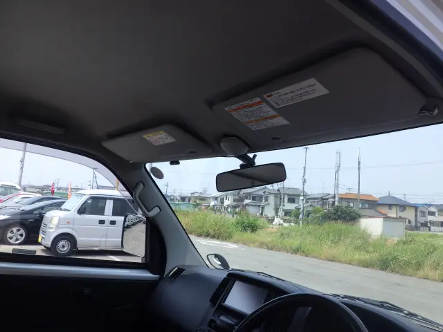 トヨタ ライトエーストラック DBF-S402U(2WD)の写真18