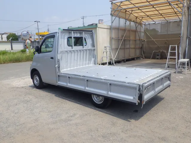 トヨタ ライトエーストラック DBF-S402U(2WD)の写真21