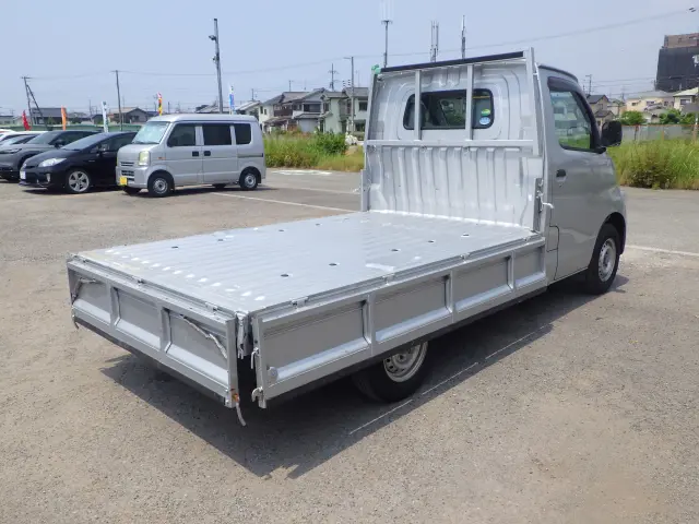 トヨタ ライトエーストラック DBF-S402U(2WD)の写真22