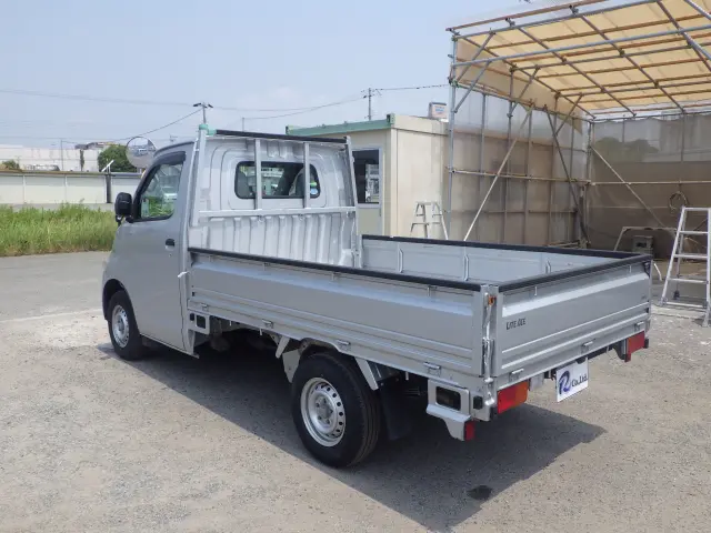 トヨタ ライトエーストラック DBF-S402U(2WD)の写真23