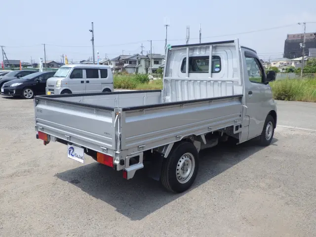 トヨタ ライトエーストラック DBF-S402U(2WD)の写真24