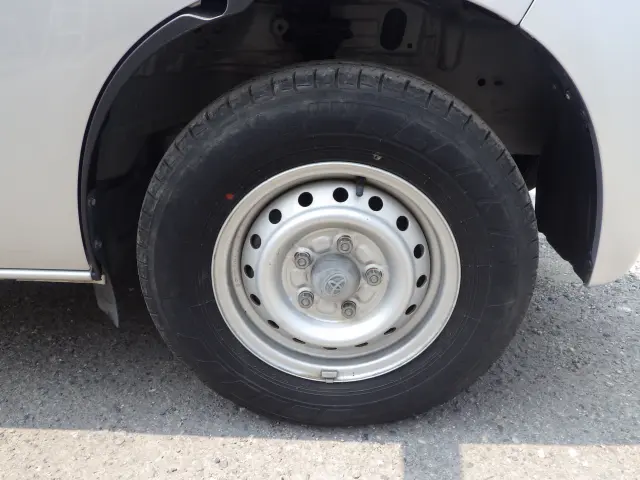 トヨタ ライトエーストラック DBF-S402U(2WD)の写真25