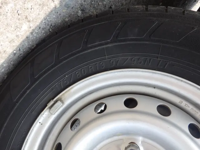 トヨタ ライトエーストラック DBF-S402U(2WD)の写真26
