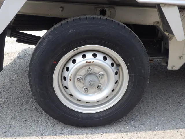 トヨタ ライトエーストラック DBF-S402U(2WD)の写真27