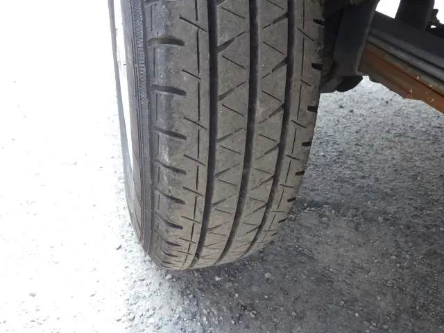 トヨタ ライトエーストラック DBF-S402U(2WD)の写真29