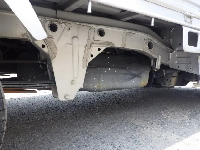 トヨタ ライトエーストラック DBF-S402U(2WD)の写真31