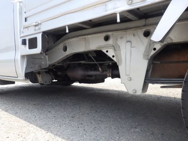 トヨタ ライトエーストラック DBF-S402U(2WD)の写真33