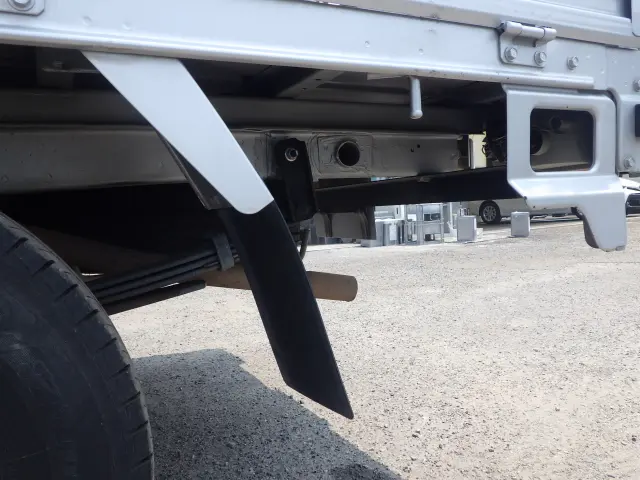 トヨタ ライトエーストラック DBF-S402U(2WD)の写真34