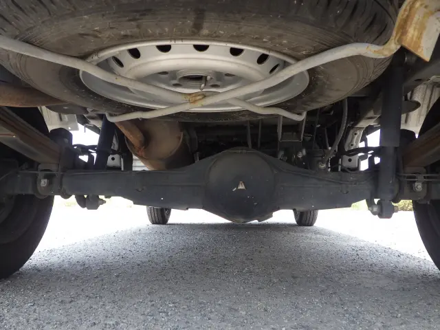 トヨタ ライトエーストラック DBF-S402U(2WD)の写真35