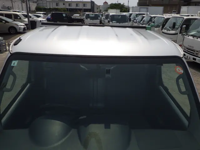 トヨタ ライトエーストラック DBF-S402U(2WD)の写真37