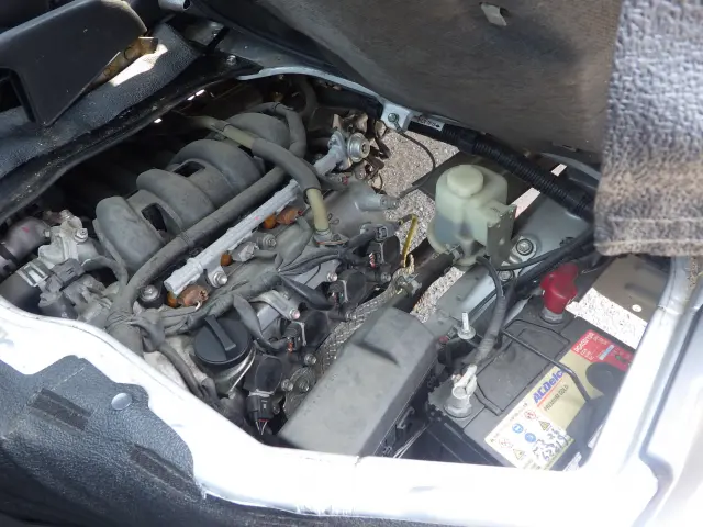 トヨタ ライトエーストラック DBF-S402U(2WD)の写真38