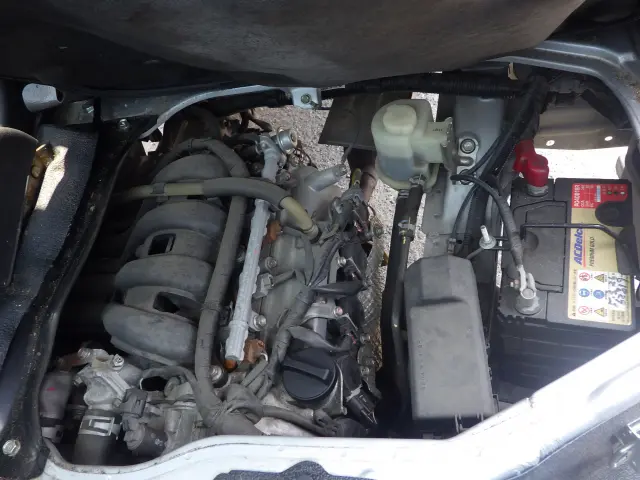 トヨタ ライトエーストラック DBF-S402U(2WD)の写真39