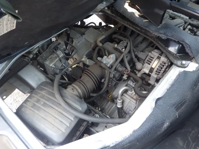 トヨタ ライトエーストラック DBF-S402U(2WD)の写真40