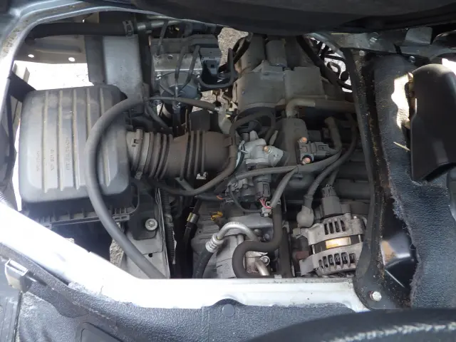 トヨタ ライトエーストラック DBF-S402U(2WD)の写真41