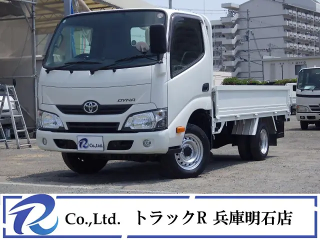 トヨタ ダイナ ABF-TRY230(2WD)の写真1