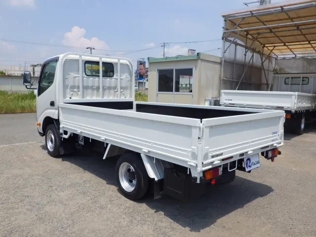 トヨタ ダイナ ABF-TRY230(2WD)の写真2