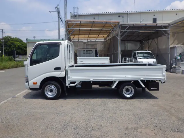 トヨタ ダイナ ABF-TRY230(2WD)の写真3