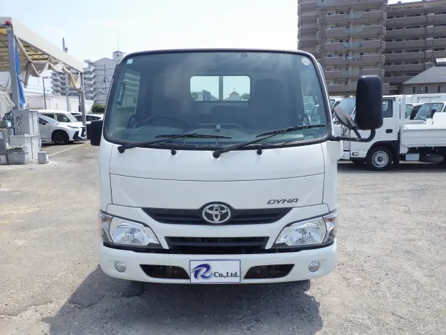 トヨタ ダイナ ABF-TRY230(2WD)の写真4