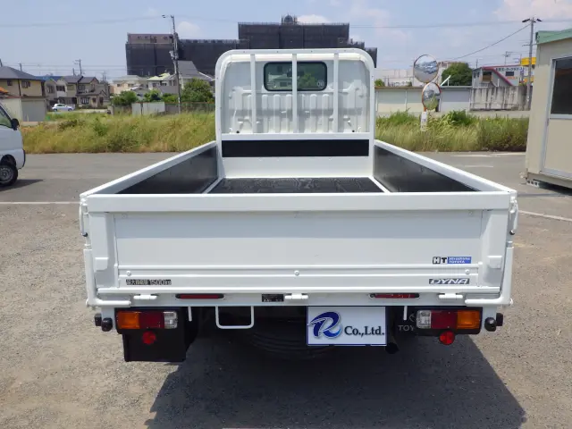 トヨタ ダイナ ABF-TRY230(2WD)の写真5