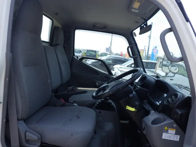 トヨタ ダイナ ABF-TRY230(2WD)の写真7
