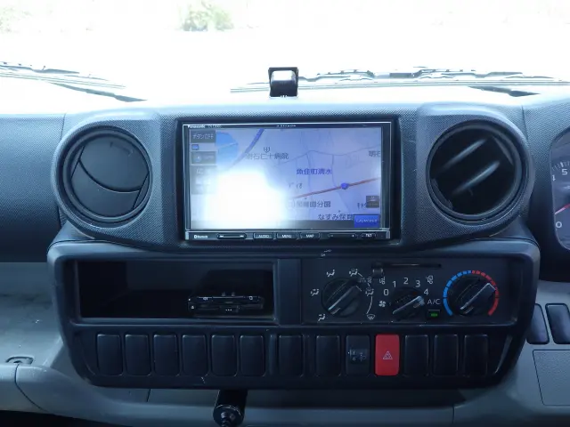 トヨタ ダイナ ABF-TRY230(2WD)の写真9