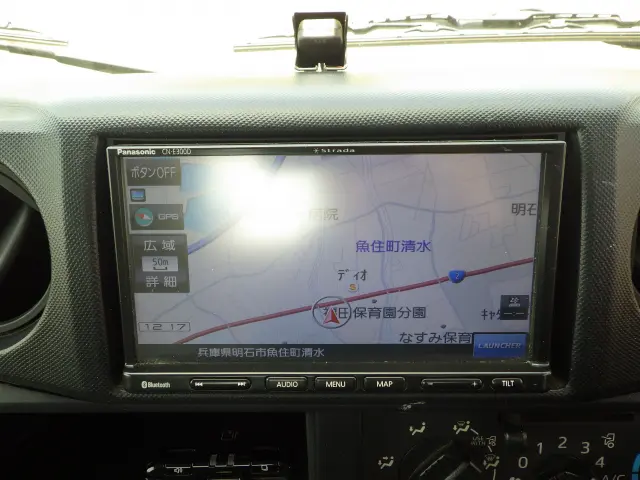 トヨタ ダイナ ABF-TRY230(2WD)の写真10