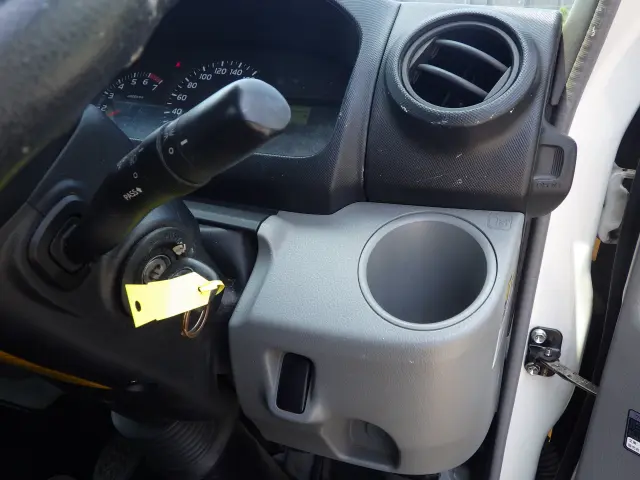 トヨタ ダイナ ABF-TRY230(2WD)の写真15