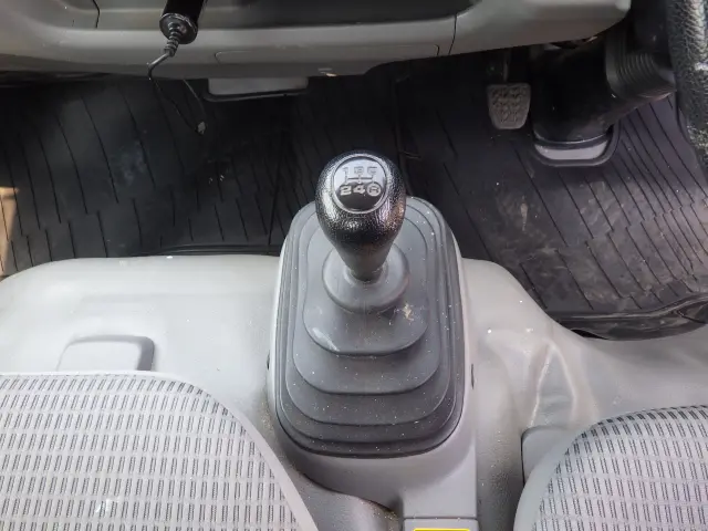 トヨタ ダイナ ABF-TRY230(2WD)の写真16