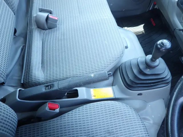 トヨタ ダイナ ABF-TRY230(2WD)の写真17