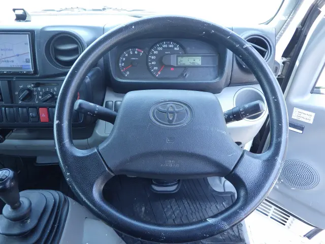 トヨタ ダイナ ABF-TRY230(2WD)の写真18