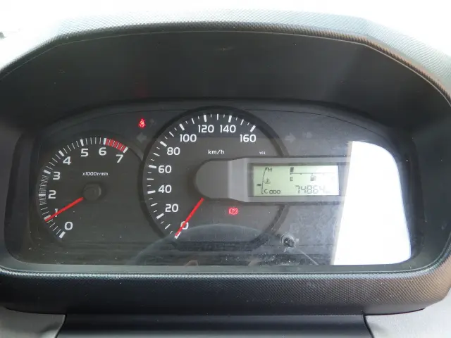 トヨタ ダイナ ABF-TRY230(2WD)の写真19