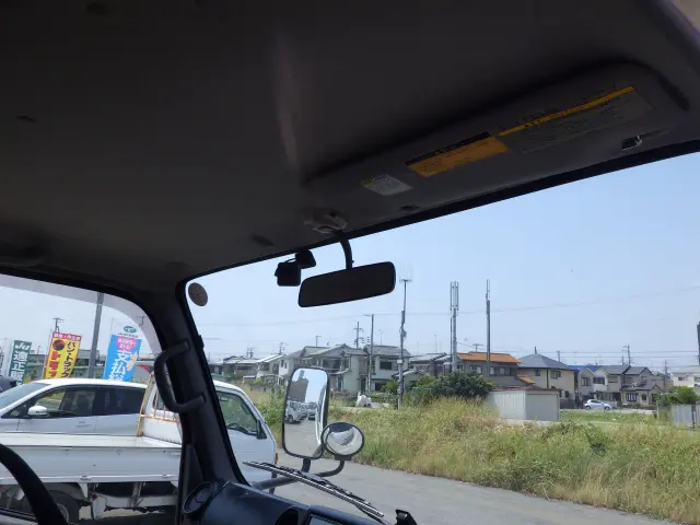 トヨタ ダイナ ABF-TRY230(2WD)の写真20