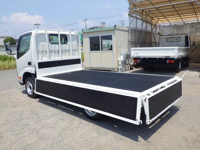 トヨタ ダイナ ABF-TRY230(2WD)の写真23
