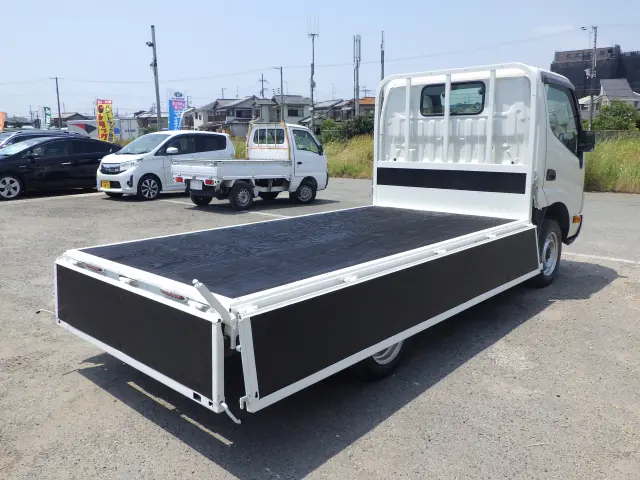 トヨタ ダイナ ABF-TRY230(2WD)の写真24