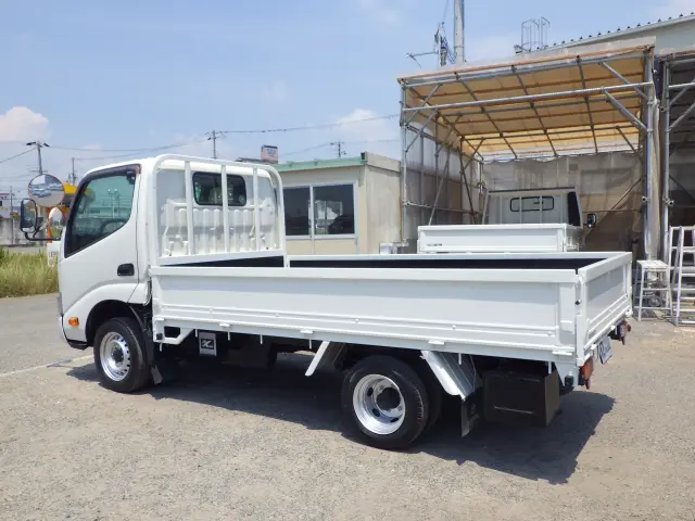 トヨタ ダイナ ABF-TRY230(2WD)の写真25