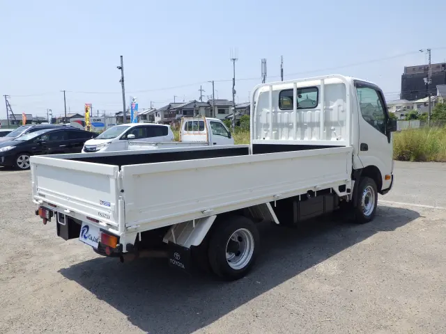 トヨタ ダイナ ABF-TRY230(2WD)の写真26