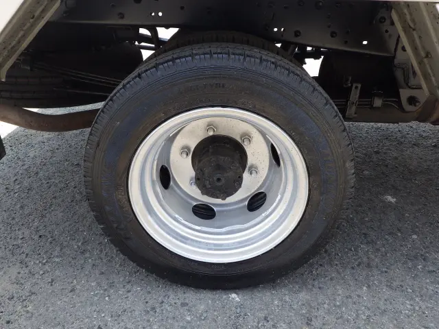 トヨタ ダイナ ABF-TRY230(2WD)の写真29