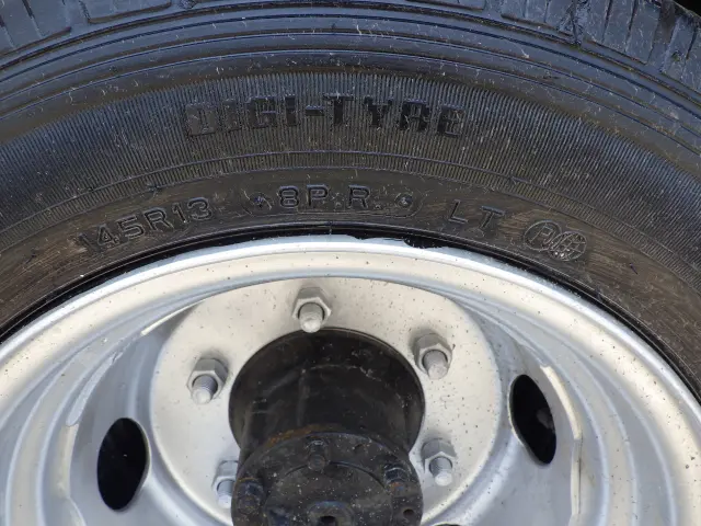 トヨタ ダイナ ABF-TRY230(2WD)の写真30