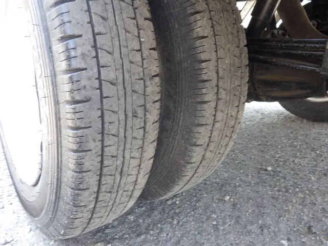 トヨタ ダイナ ABF-TRY230(2WD)の写真31