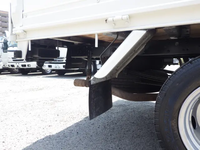 トヨタ ダイナ ABF-TRY230(2WD)の写真34