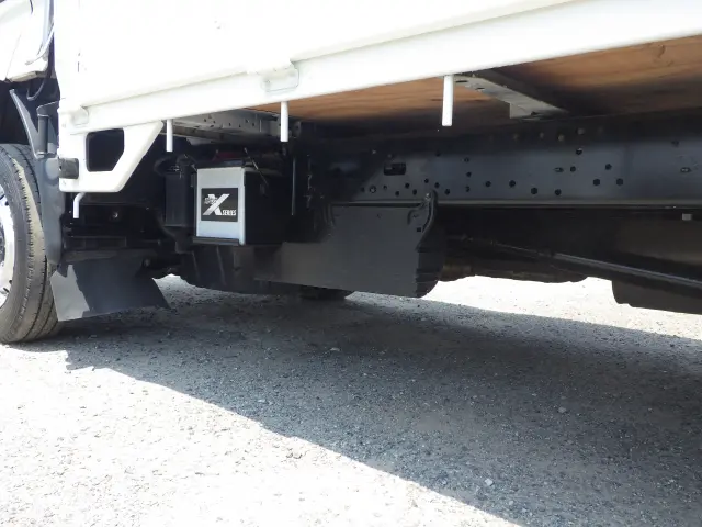 トヨタ ダイナ ABF-TRY230(2WD)の写真35