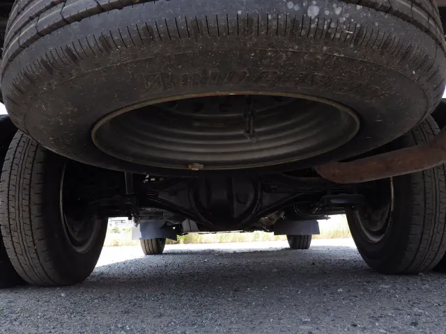 トヨタ ダイナ ABF-TRY230(2WD)の写真37
