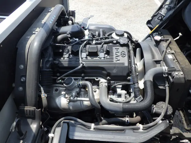 トヨタ ダイナ ABF-TRY230(2WD)の写真41