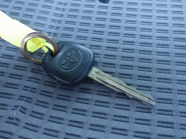 トヨタ ダイナ ABF-TRY230(2WD)の写真42