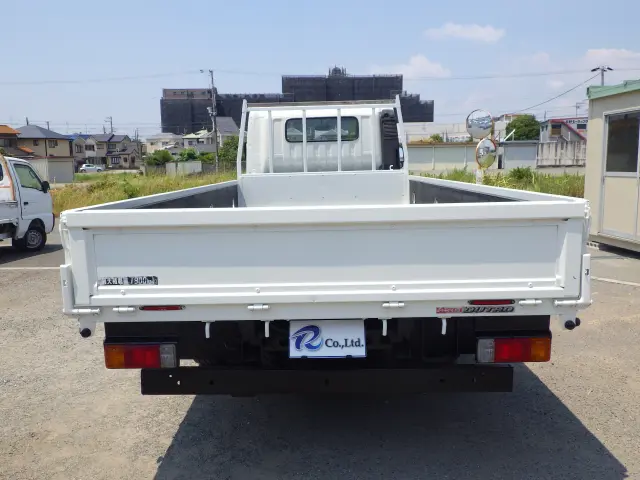 日野 デュトロ TKG-XZC710M(2WD)の写真5