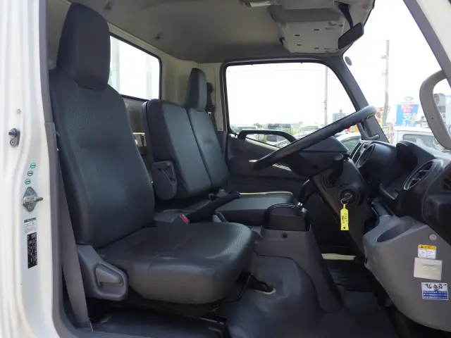 日野 デュトロ TKG-XZC710M(2WD)の写真7